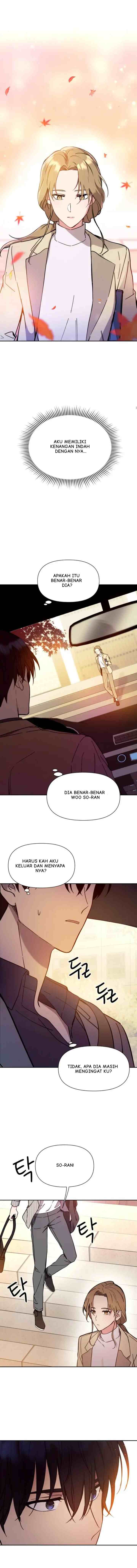 My Noisy Marriage chapter 3 halaman 10