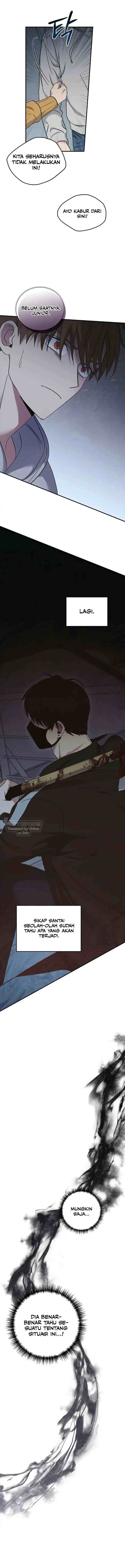 Dead Man's Switch chapter 29 halaman 14