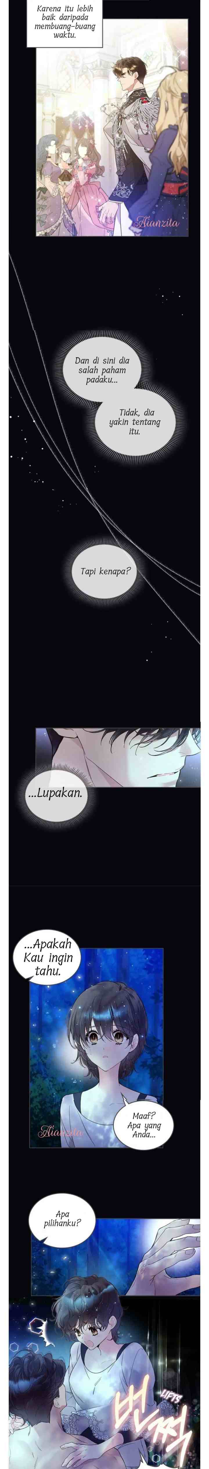 Béatrice chapter 63 halaman 12