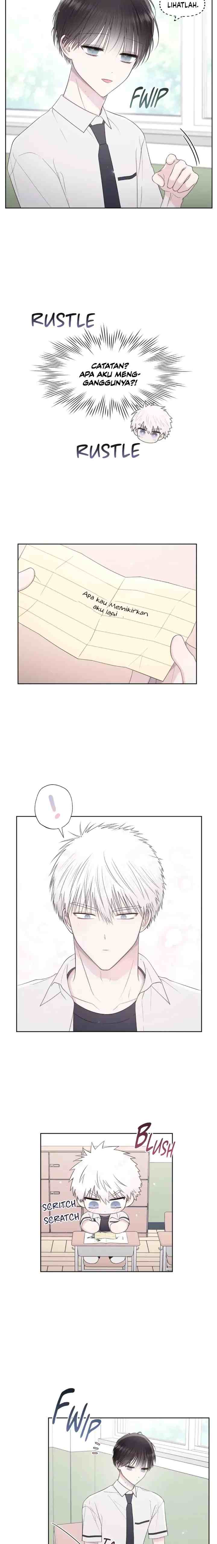 The Degrees Between Us chapter 49 halaman 7
