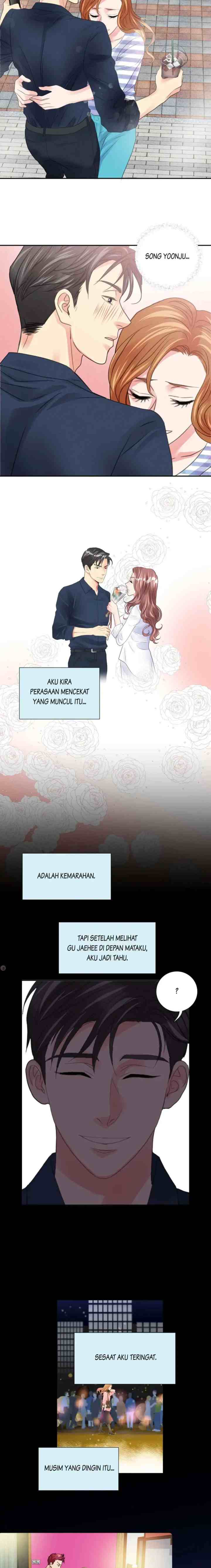 Off Limits! chapter 90 halaman 14