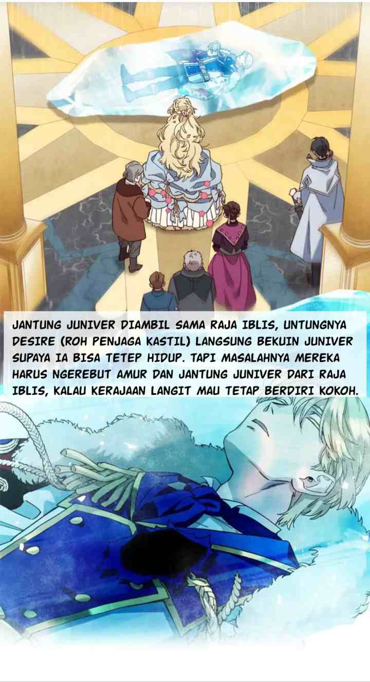 Guhaejuseyo Gongjunim chapter 5.5 halaman 4