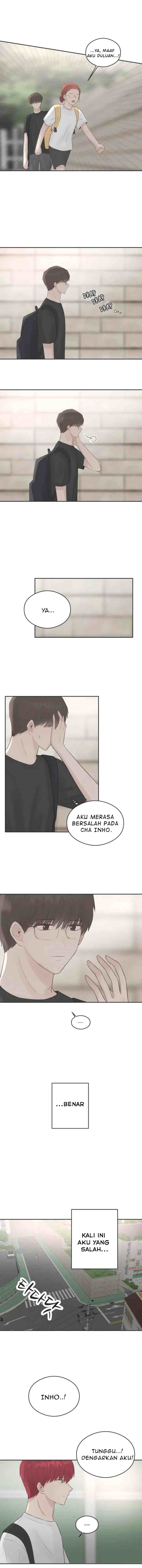 Exchange Male and Female chapter 48 halaman 6