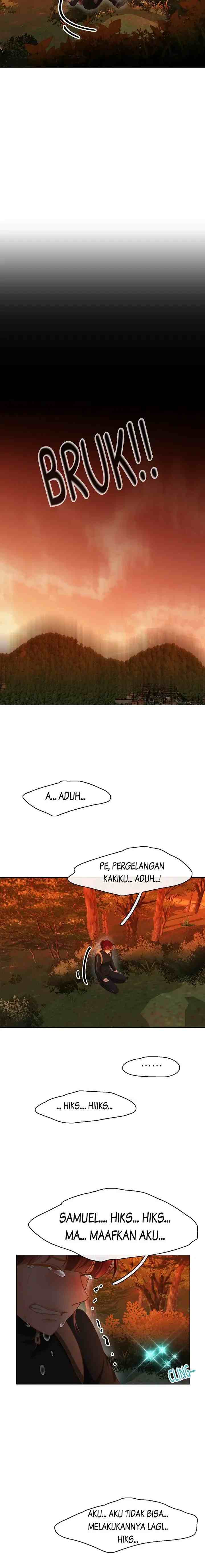Love Pixie chapter 115 halaman 17