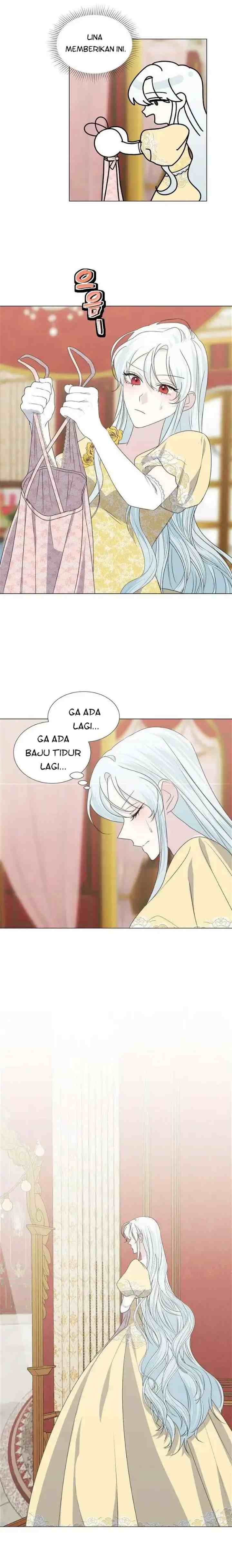 Somehow, My Tyrant Husband Has Became Cautious chapter 34 halaman 13