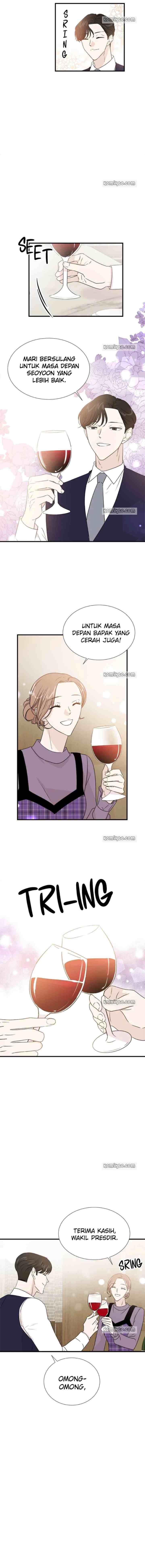 Your Voice chapter 45 halaman 8