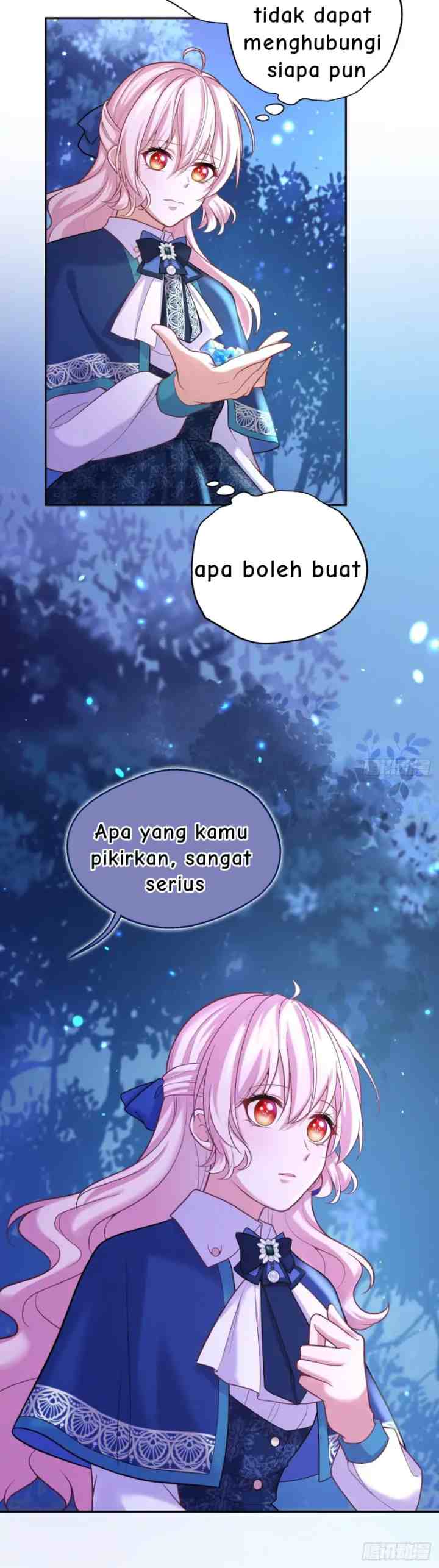 The Enchanting Villainess chapter 80 halaman 14