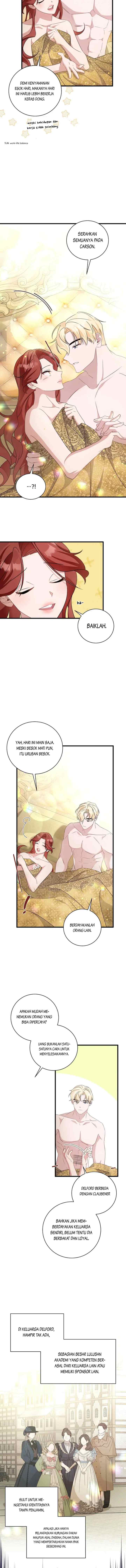 I'm Sure It's My Baby chapter 26 halaman 13