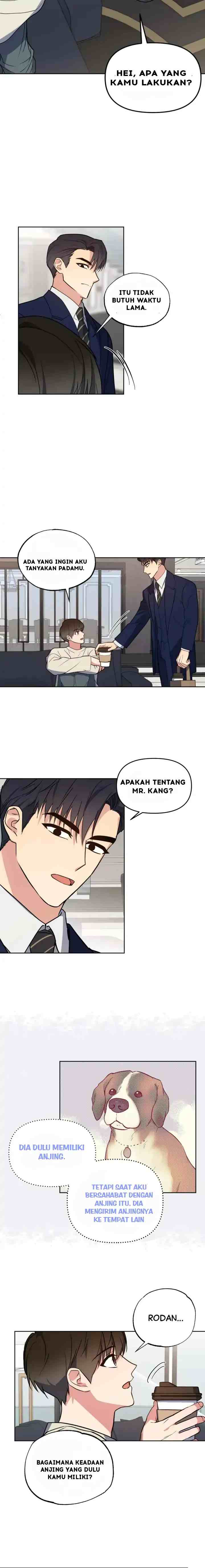 Easy To Read chapter 17 halaman 5