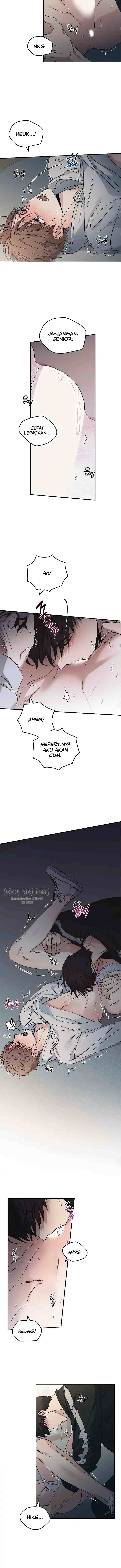 Dead Man's Switch chapter 33 halaman 7