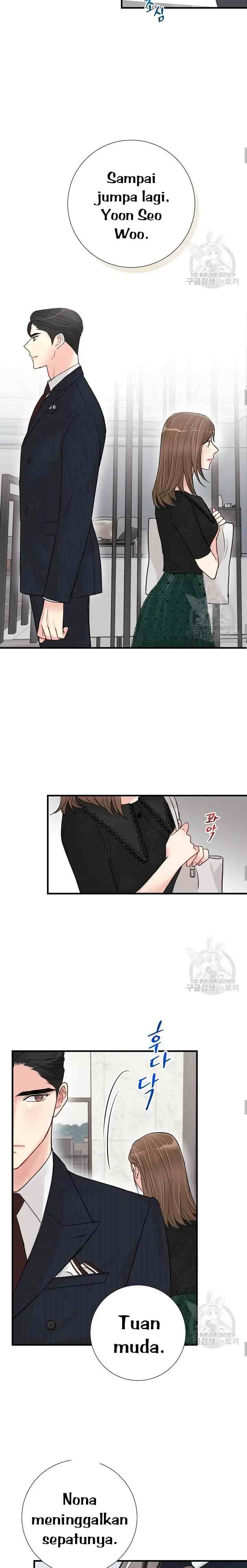 Beast's Footprints chapter 4 halaman 4