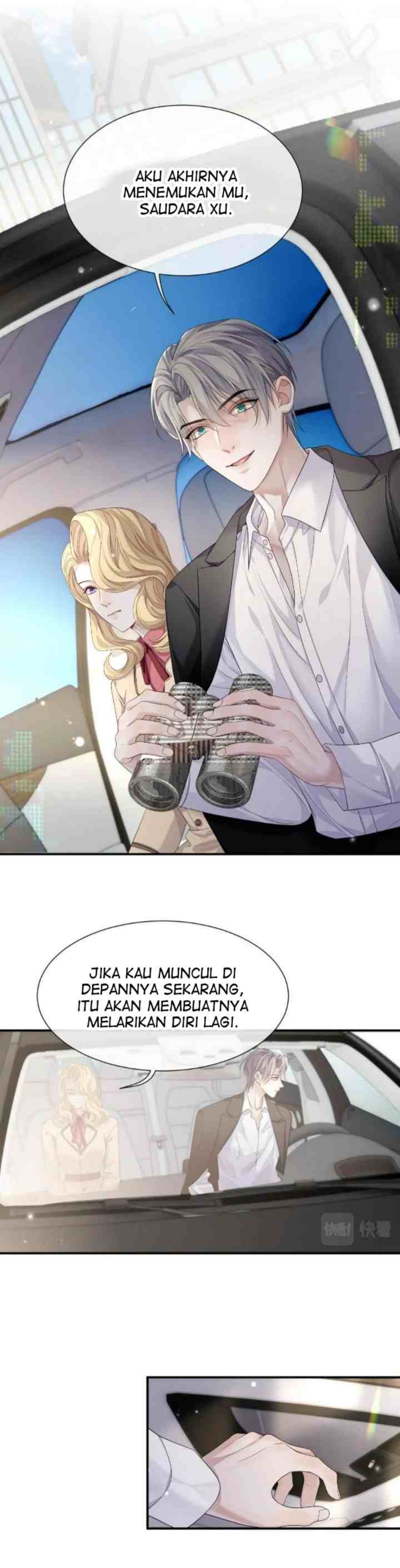 Continued Love chapter 75 halaman 7