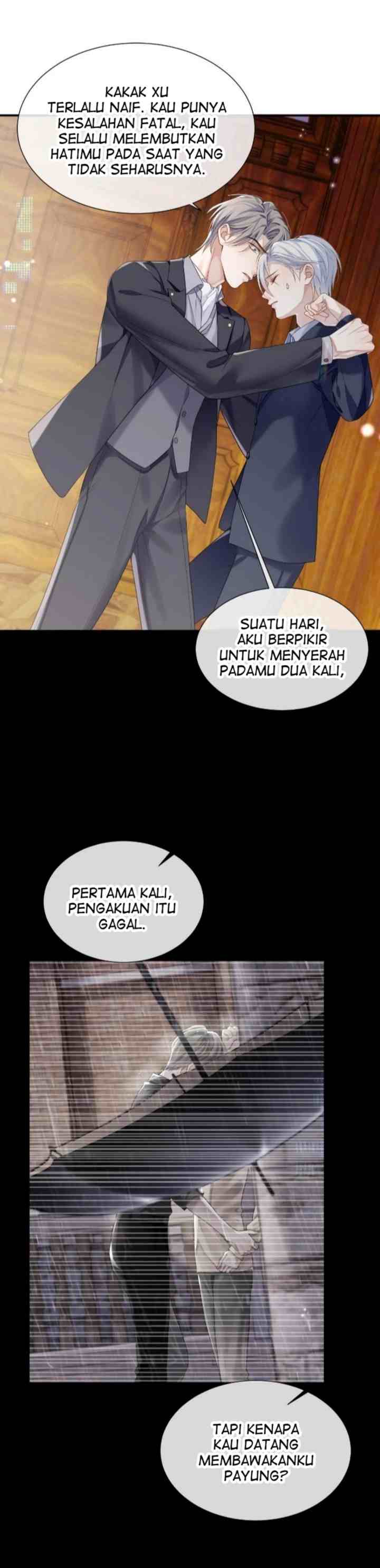 Continued Love chapter 70 halaman 16