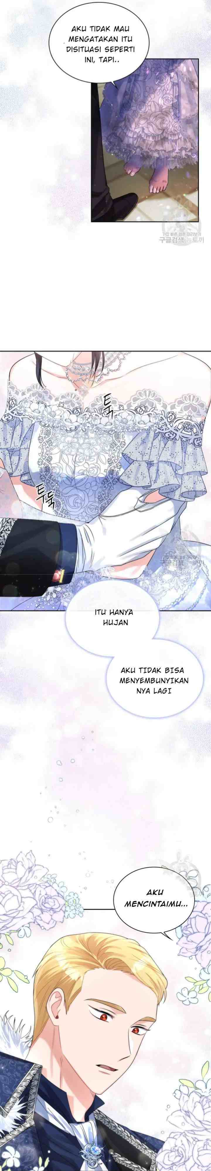 Valia, Tribute To Shuden chapter 57 halaman 11