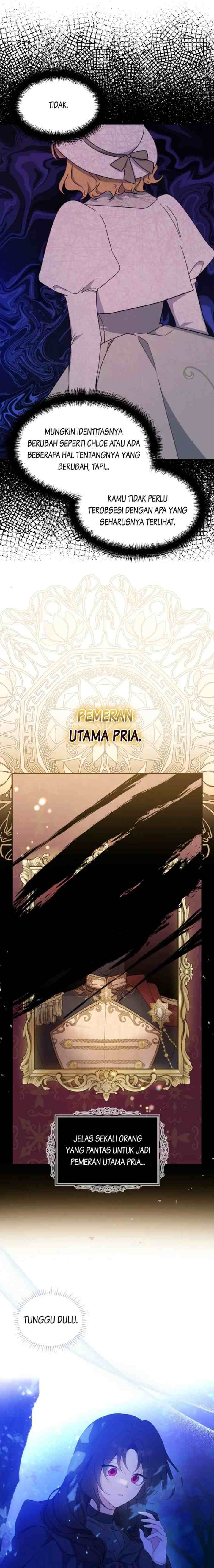 Say Ah, the Golden Spoon Is Entering chapter 79 halaman 6