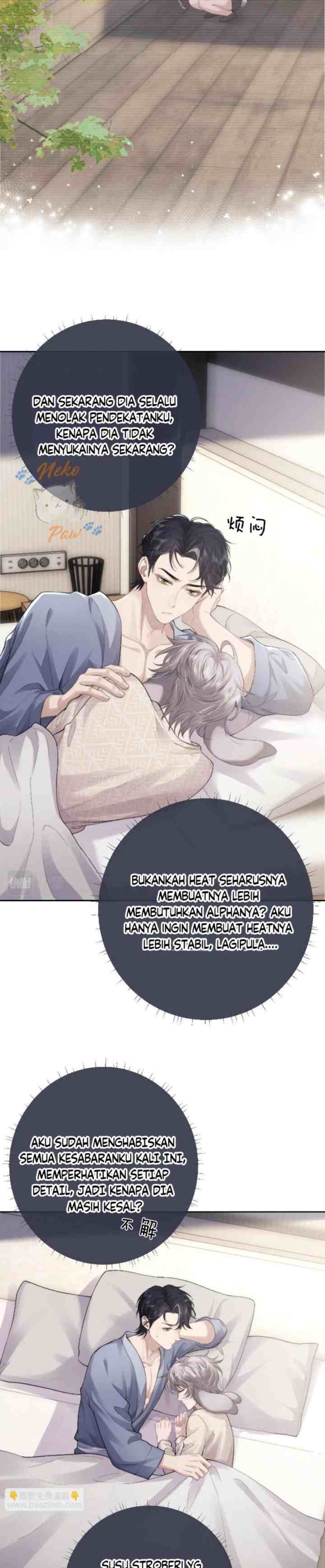 Everlasting Love chapter 43 halaman 4
