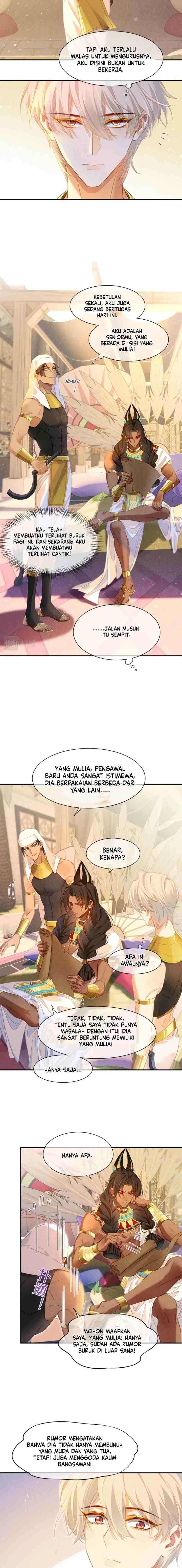 Goodbye My King chapter 15 halaman 9