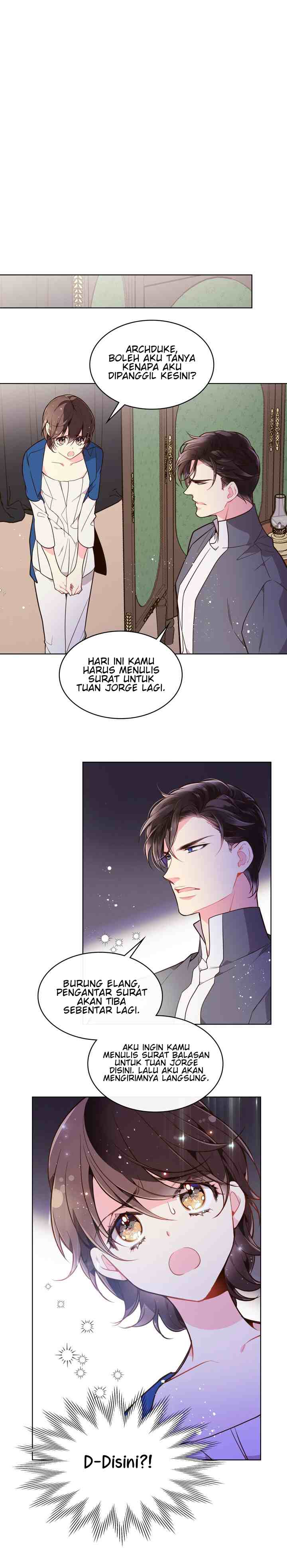 Béatrice chapter 29 halaman 11