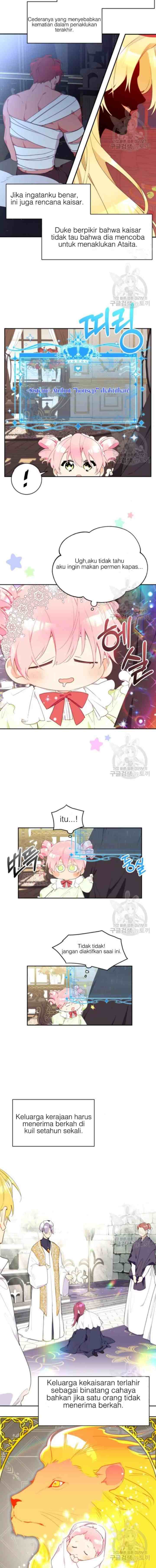 Lotto Princess chapter 3 halaman 6