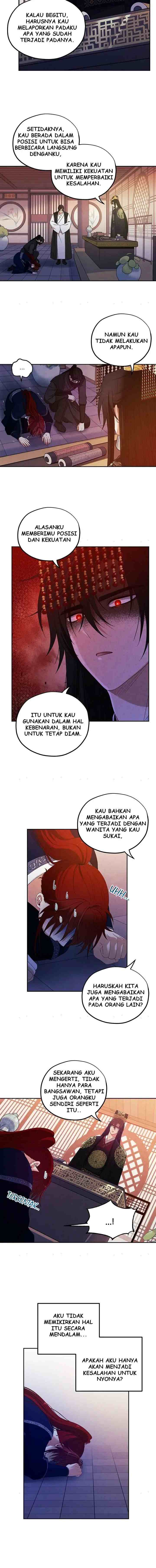 Elixir of the Sun chapter 46 halaman 10