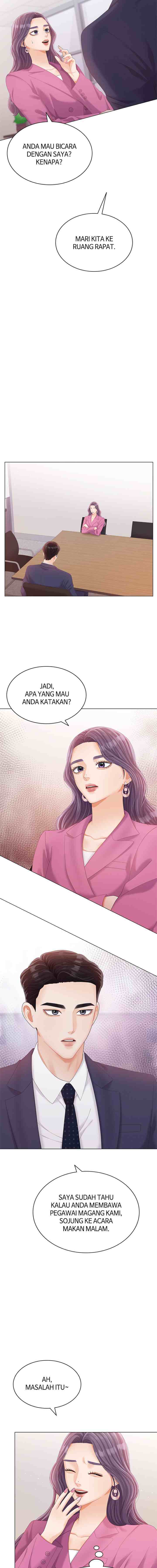 Purely Roommates chapter 22 halaman 12