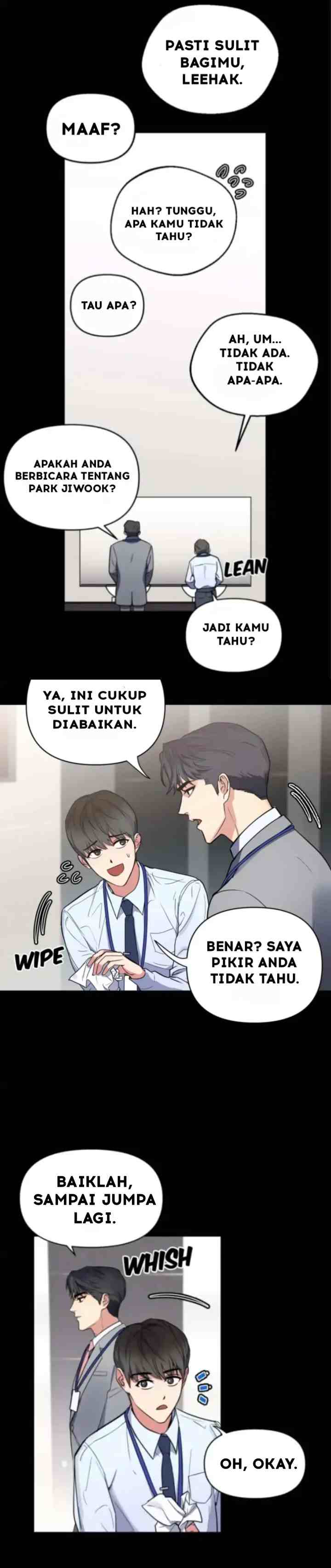Easy To Read chapter 1 halaman 13