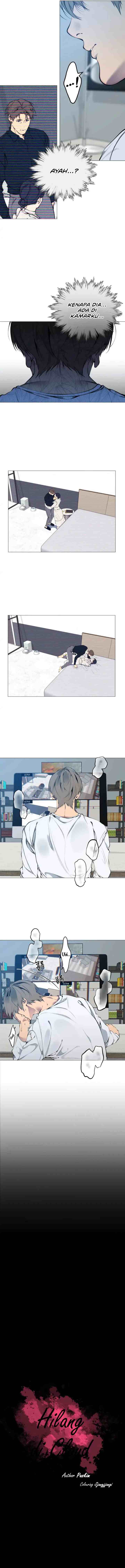 Lost in the Cloud chapter 85 halaman 6