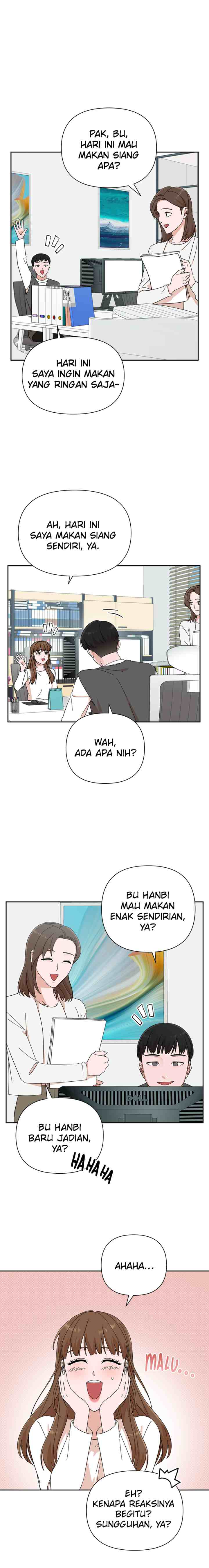 The Guy With Pretty Lips chapter 51 halaman 16