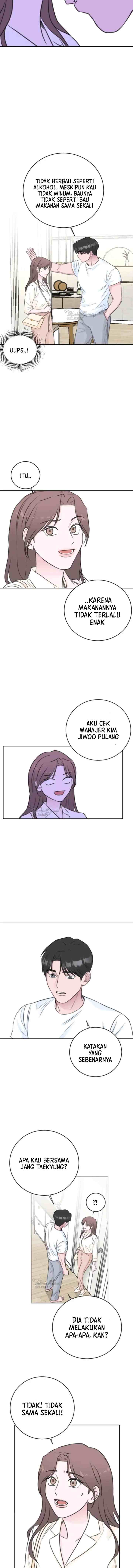 In-House Marriage After Breakup chapter 52 halaman 5