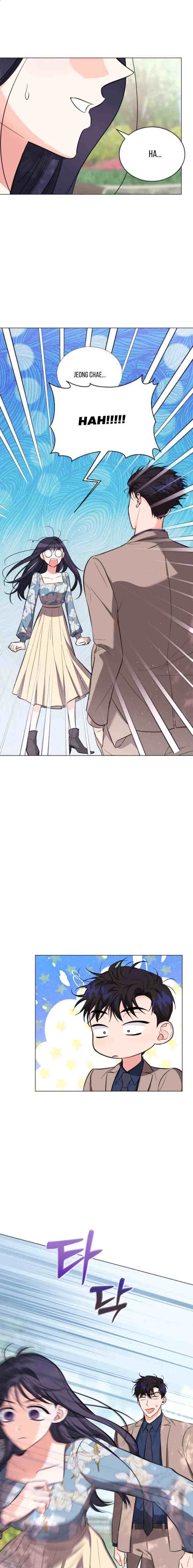 See You After Work chapter 37 halaman 7