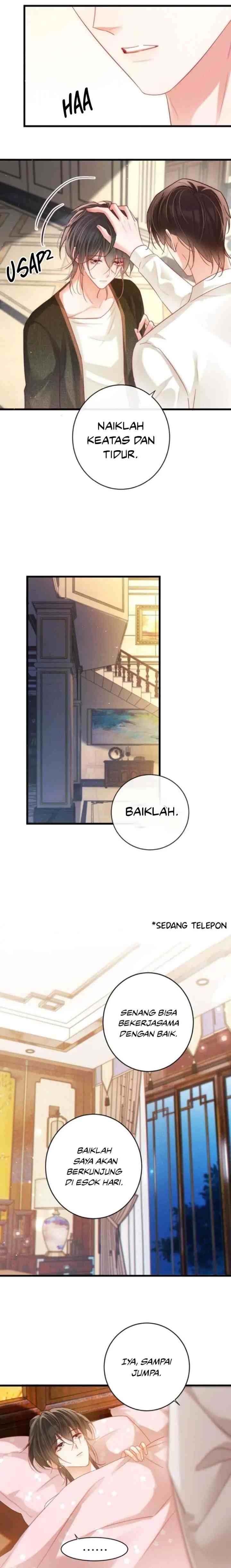 Intoxicated chapter 88 halaman 7