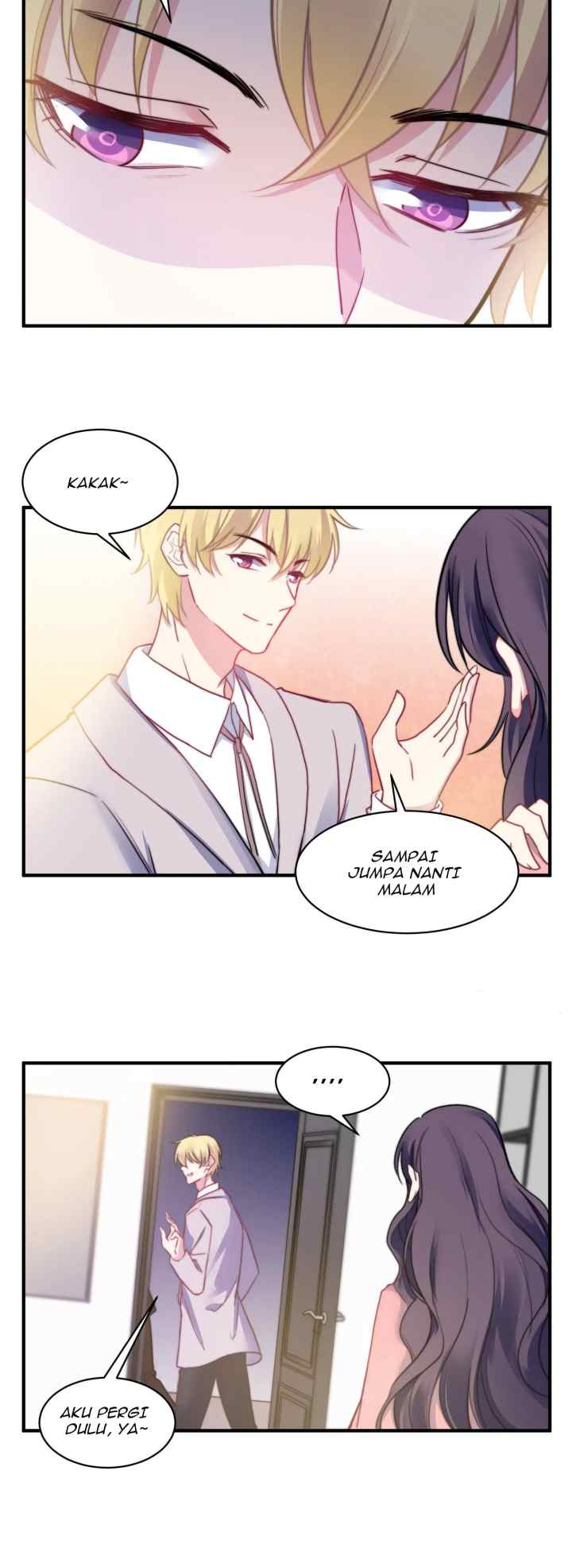 My Two Stepsons Looking At Me Weirdly chapter 11 halaman 10