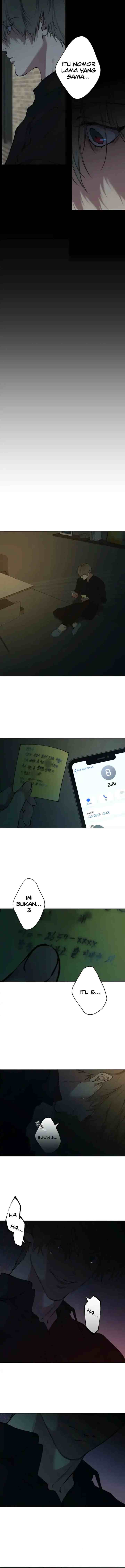 Lost in the Cloud chapter 83 halaman 8