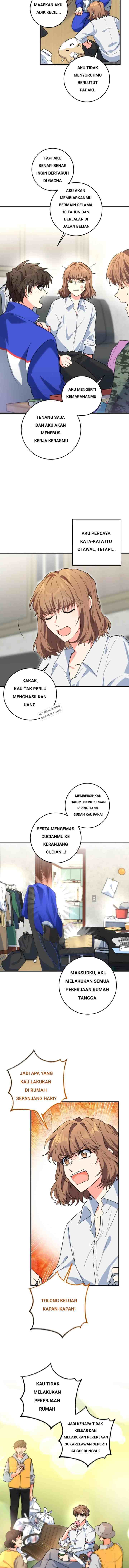 The Protagonist's Younger Sister chapter 0 halaman 10