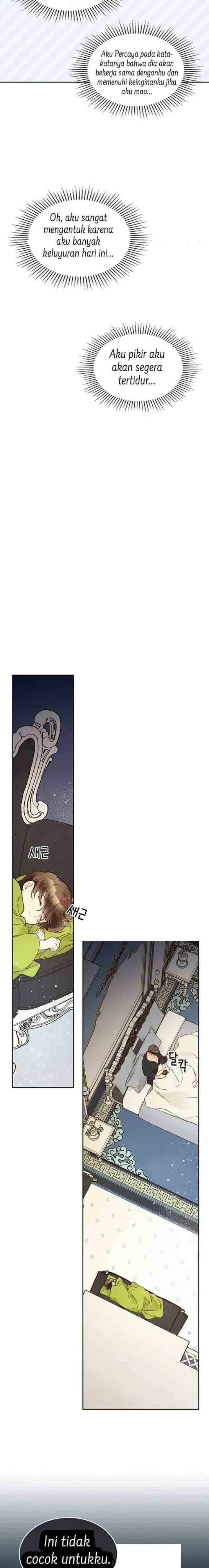 Béatrice chapter 48 halaman 18