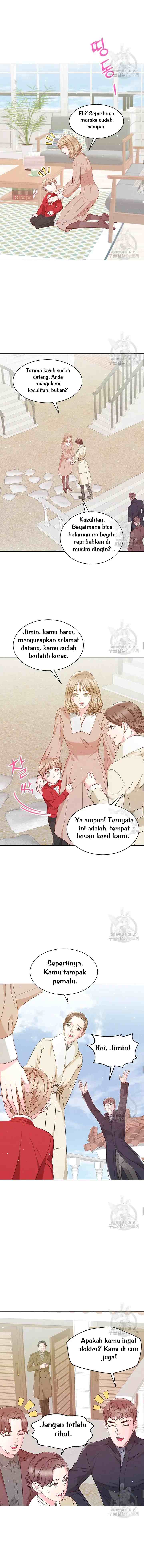 Fall for You chapter 56 halaman 4