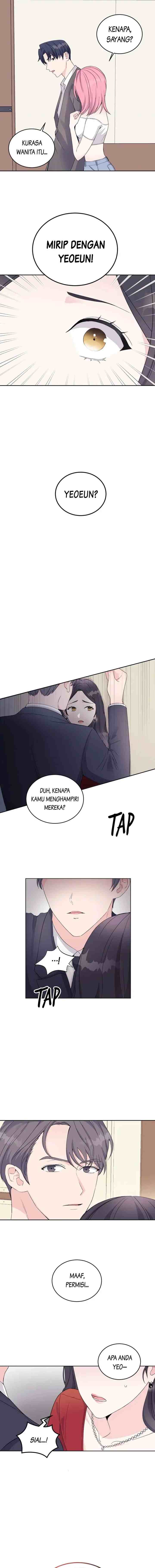 Lend Me Your Lips chapter 1 halaman 19