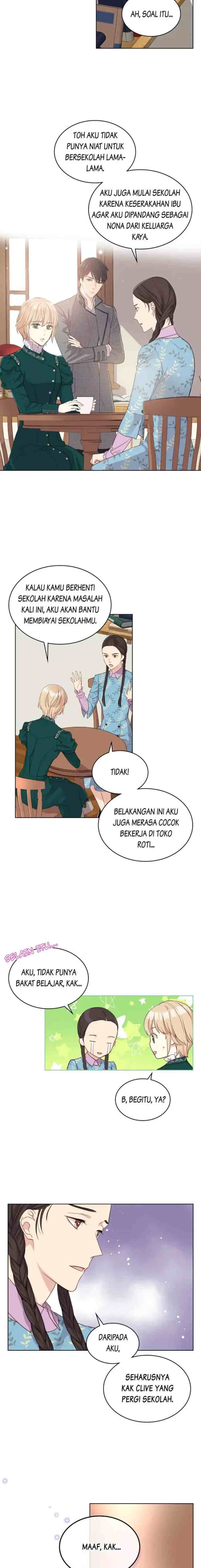 Truthfully, They Only Remembered Her chapter 16 halaman 6