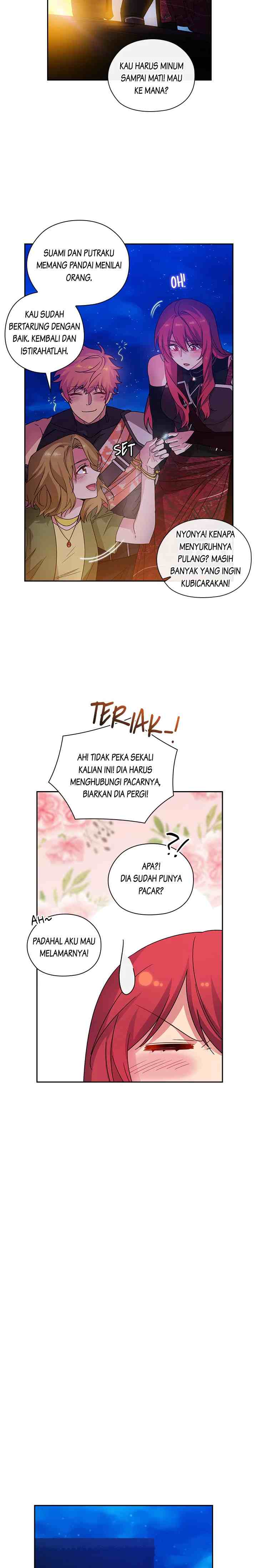 Adonis chapter 229 halaman 6