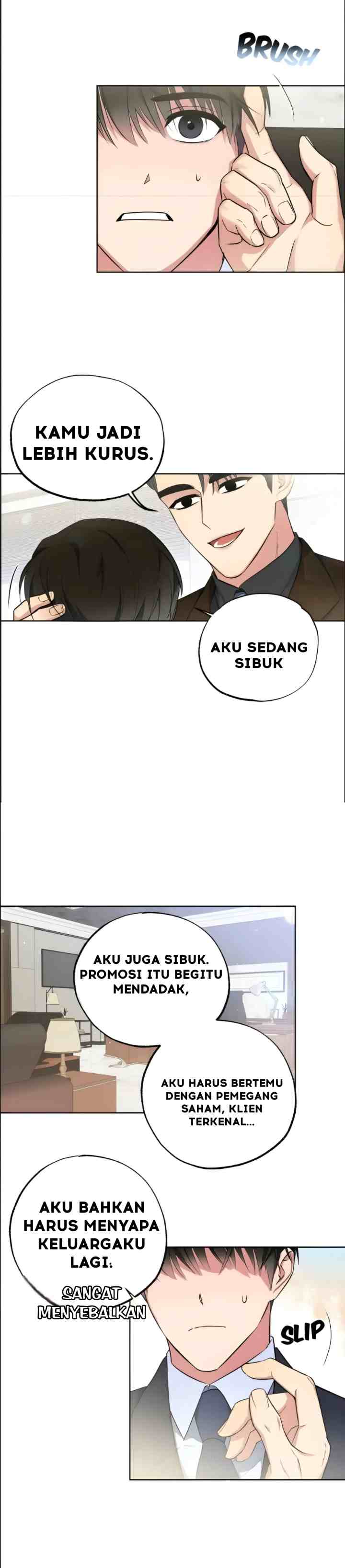 Easy To Read chapter 8 halaman 18