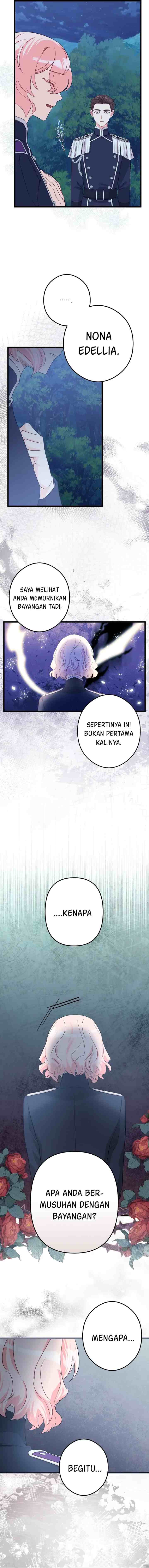 A Handmaiden-nim Who Collects Her Dead Endings chapter 28 halaman 10