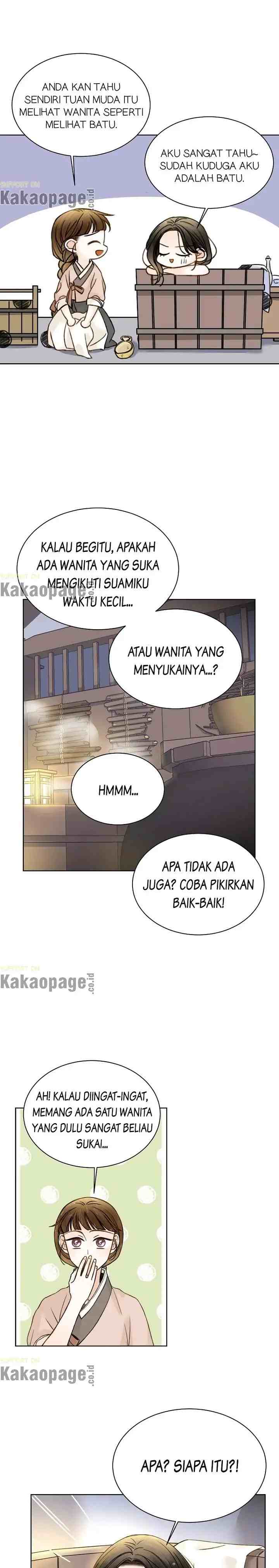 Oh! My Hubby-nim chapter 15 halaman 18