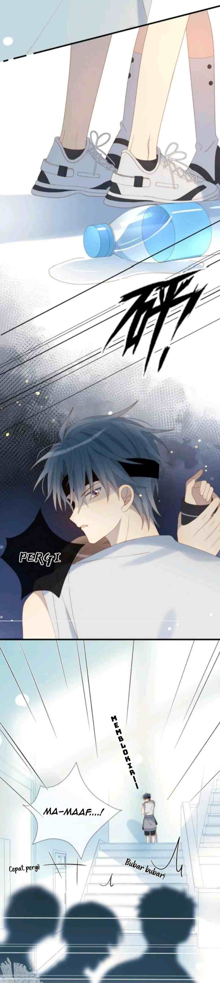 He Is So Flirty chapter 36 halaman 14