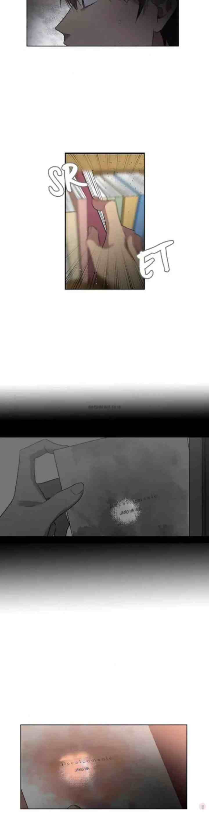 Nice to Meet You chapter 17 halaman 15