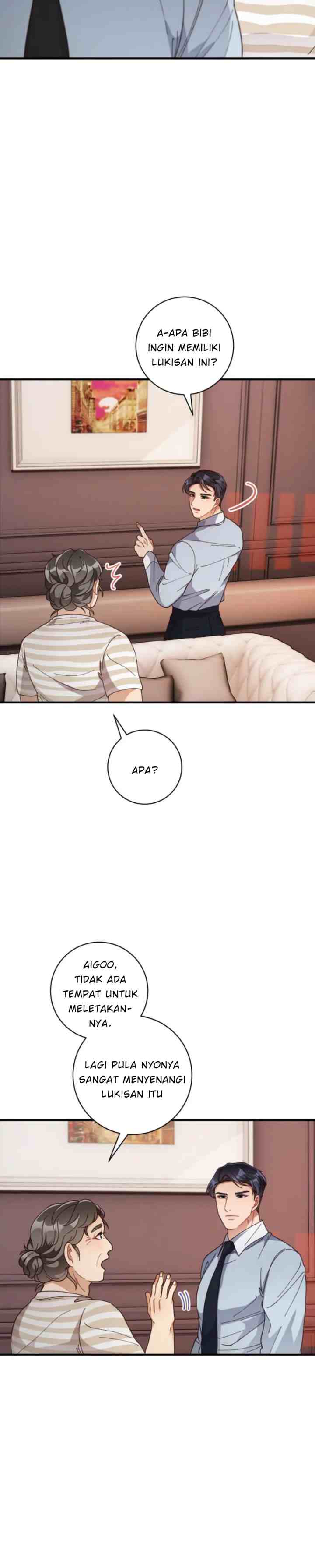 No Marriage is Perfect chapter 30 halaman 12