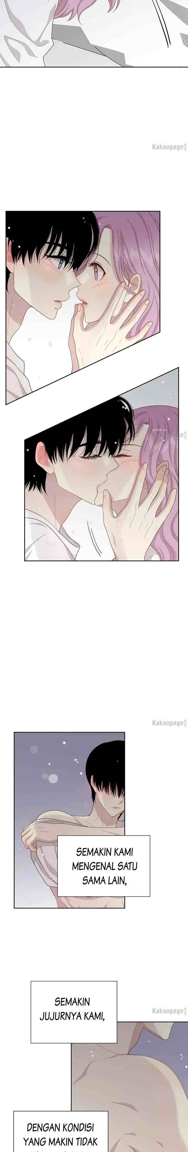 Should I Not Tell? chapter 54 halaman 4