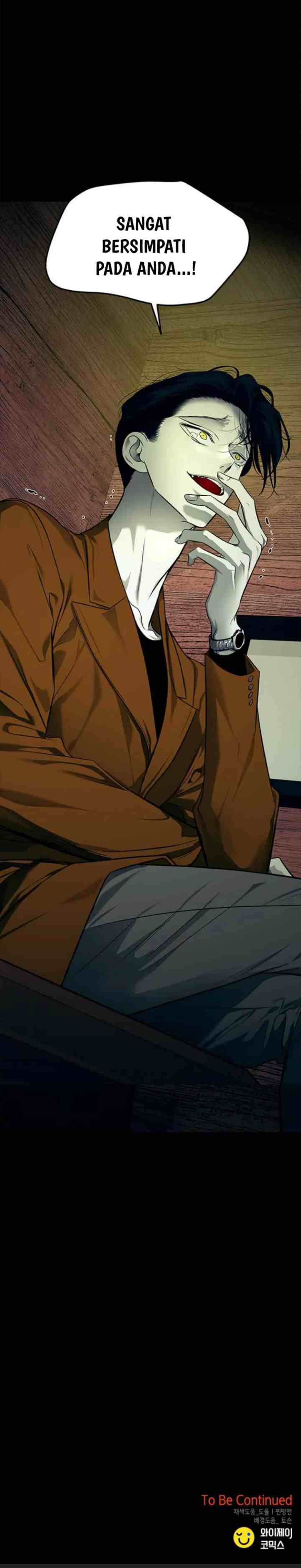 Loop chapter 163 halaman 19