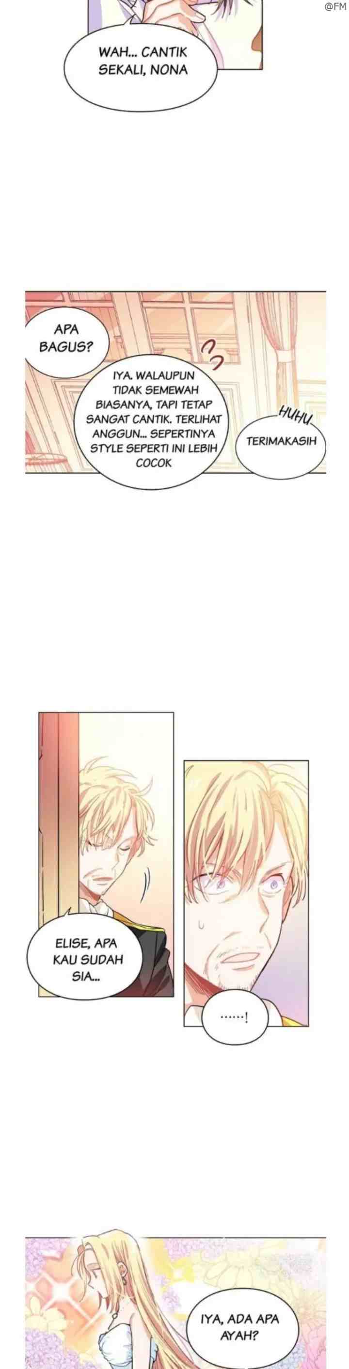 Doctor Elise: The Royal Lady with the Lamp chapter 5 halaman 13