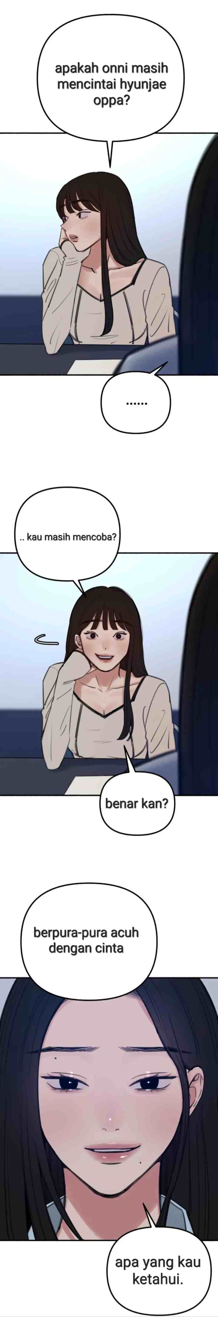 Muse On Yumyeong chapter 26 halaman 7