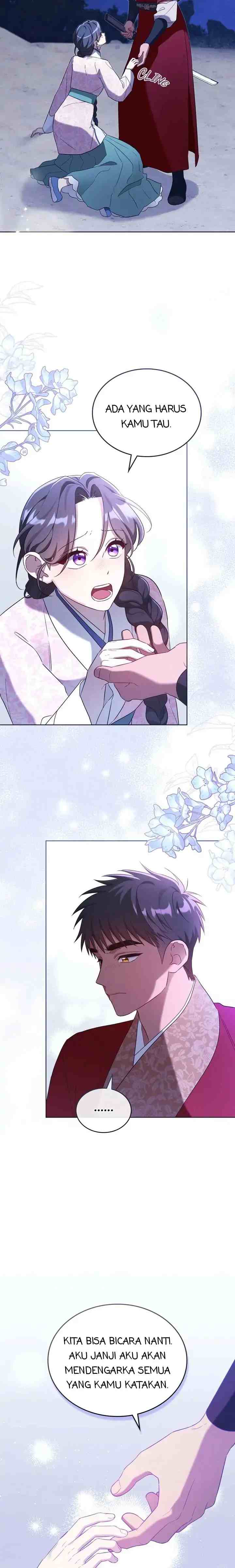 Mokrin chapter 34 halaman 7
